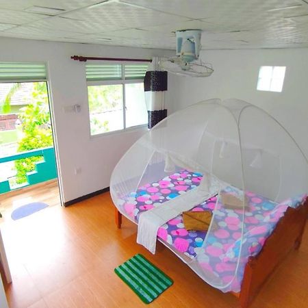 Villa Dragon House Bussa エクステリア 写真