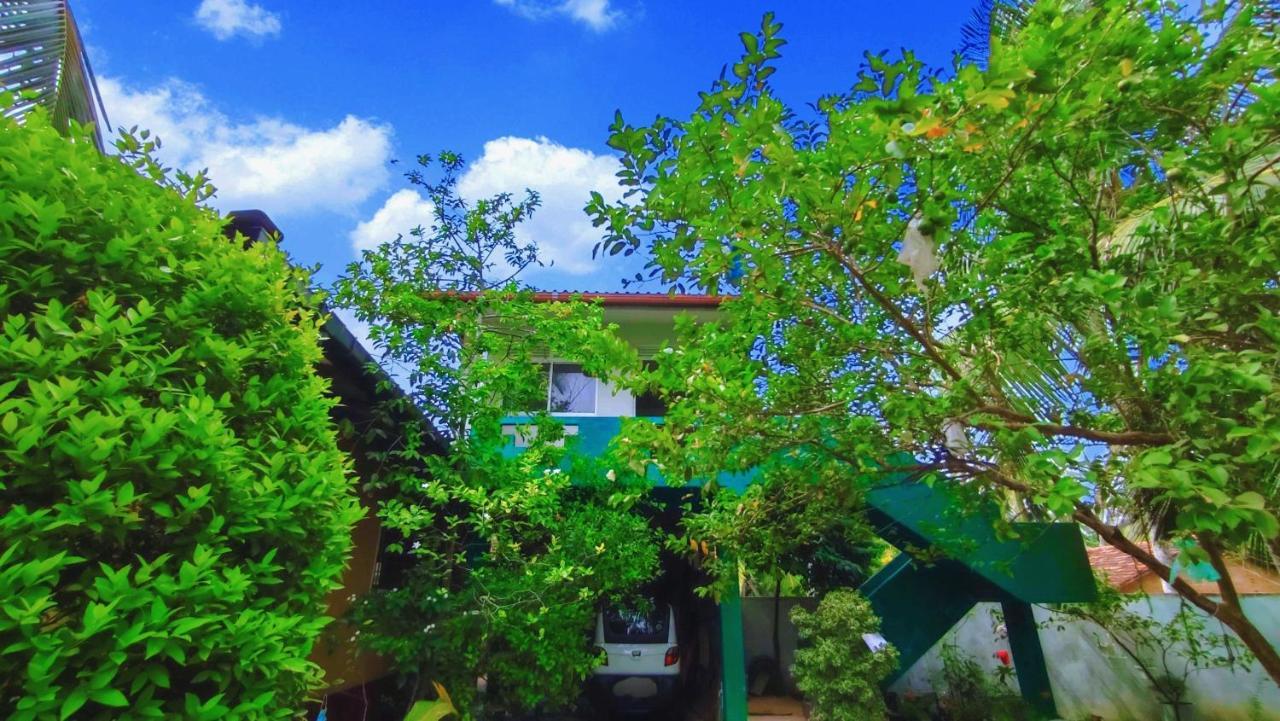 Villa Dragon House Bussa エクステリア 写真