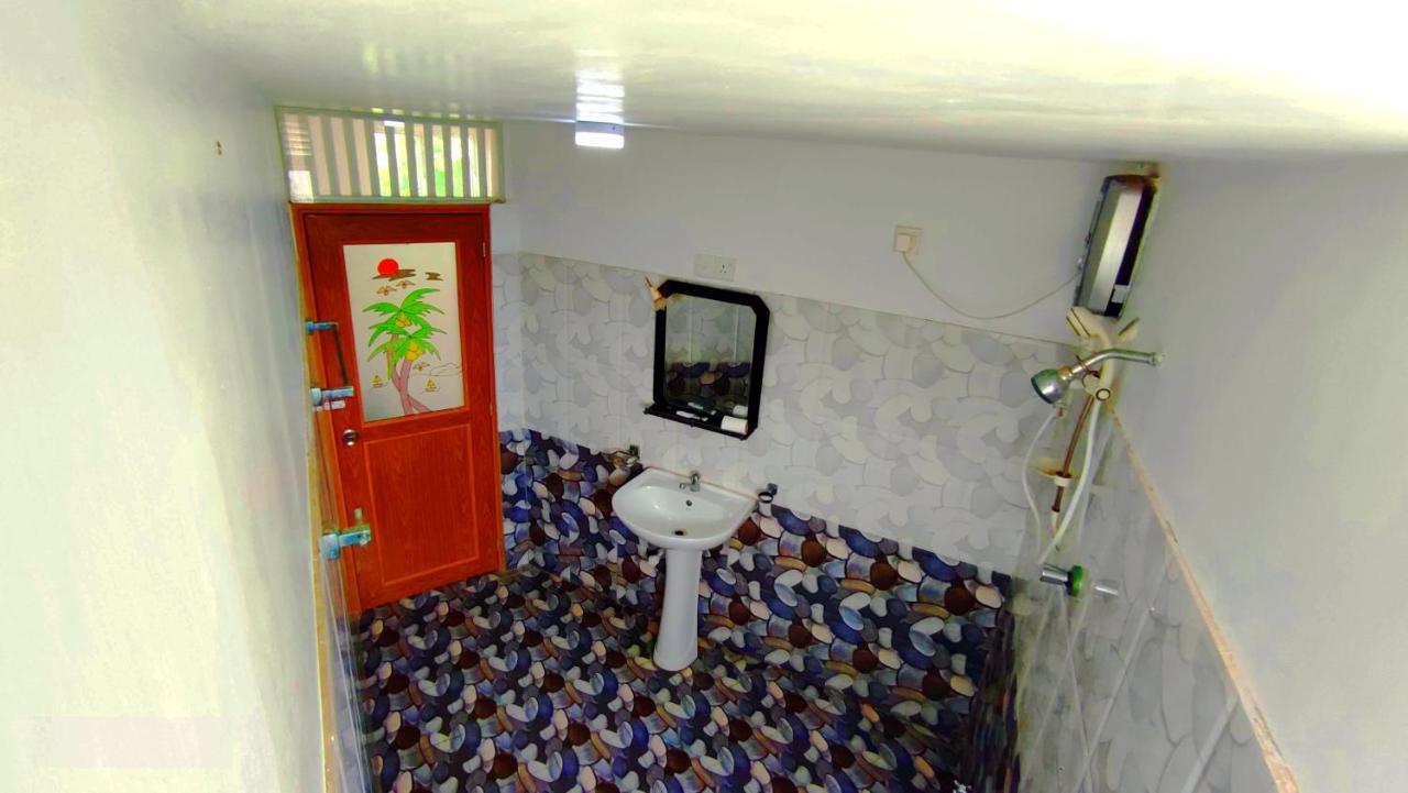 Villa Dragon House Bussa エクステリア 写真