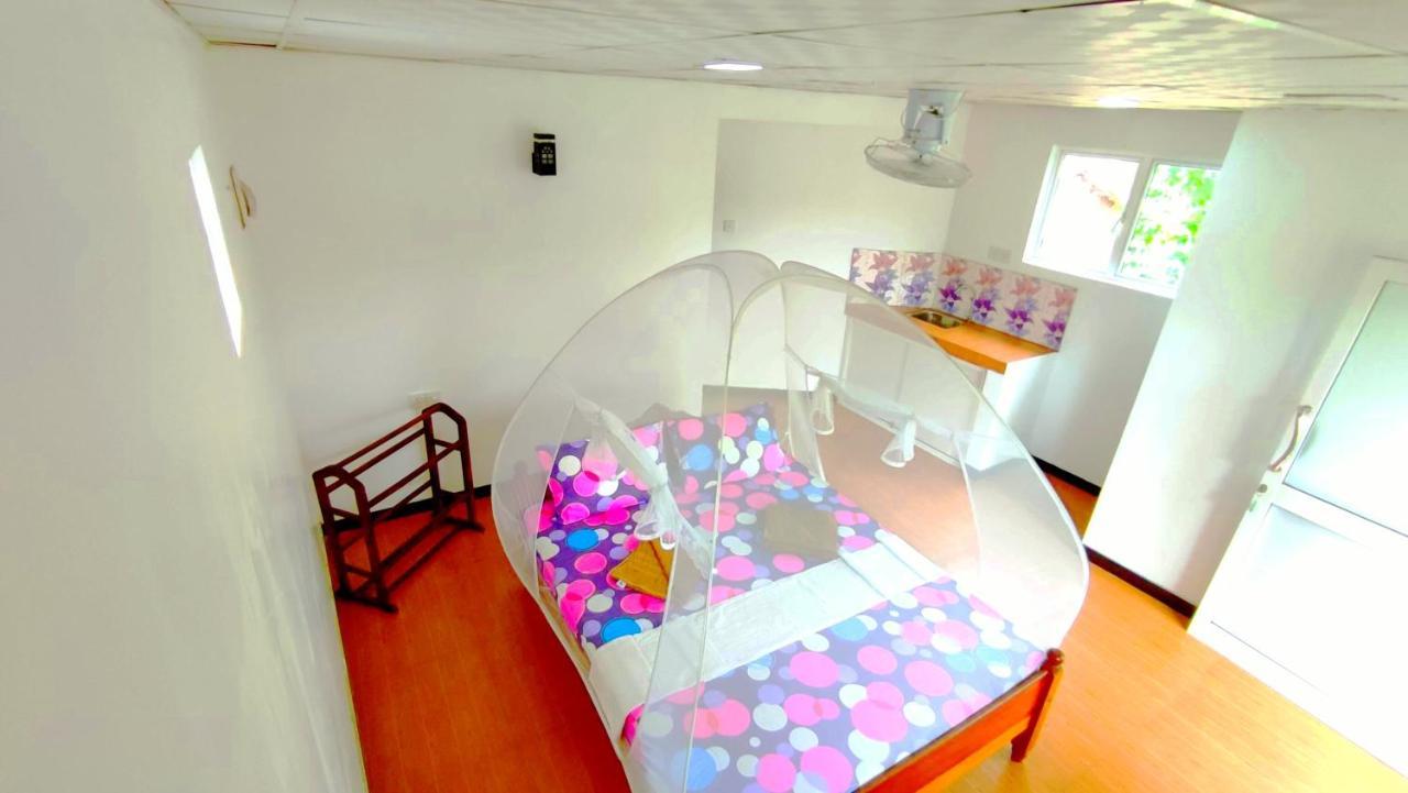 Villa Dragon House Bussa エクステリア 写真