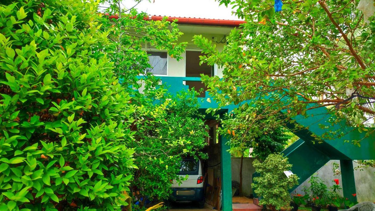 Villa Dragon House Bussa エクステリア 写真