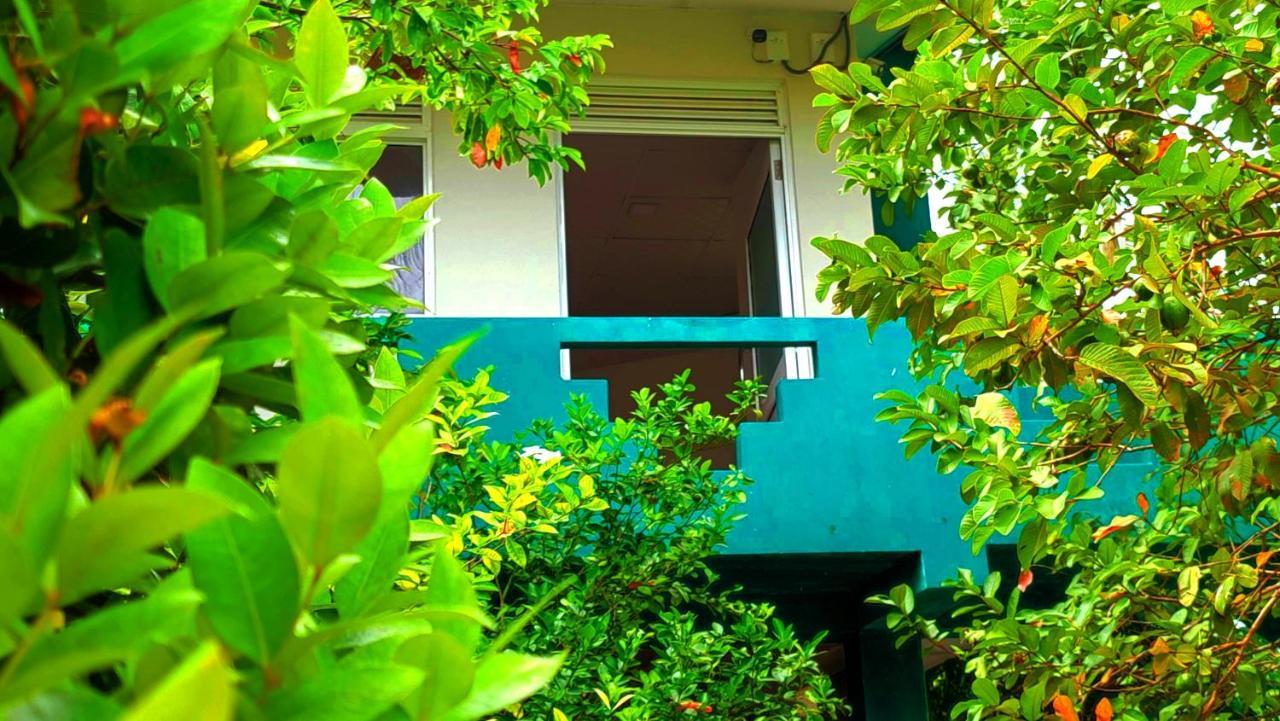 Villa Dragon House Bussa エクステリア 写真