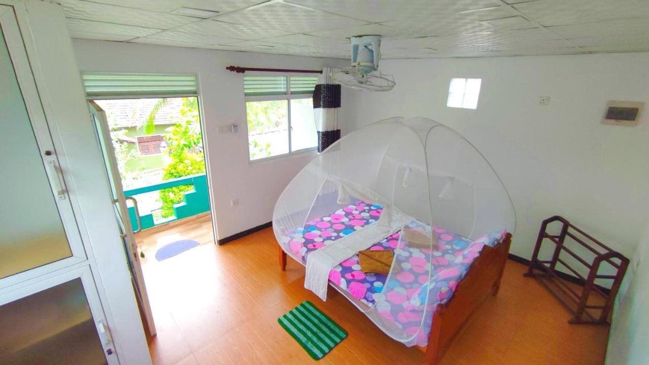 Villa Dragon House Bussa エクステリア 写真